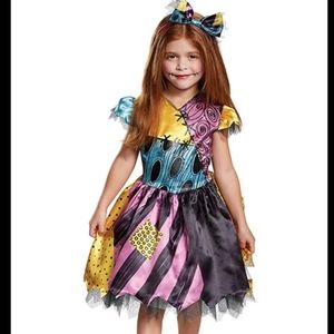 SALLY COSTUME - Nightmare Before Christmas